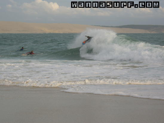 surf photo