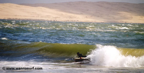 surf photo
