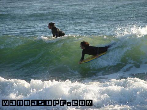 surf photo