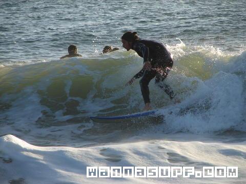 surf photo