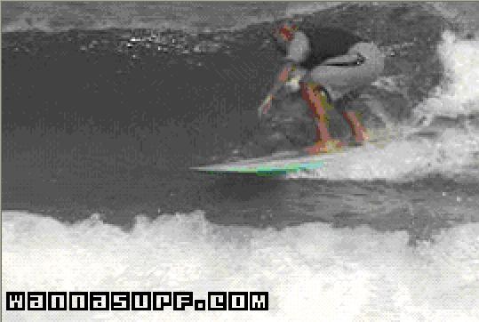 surf photo