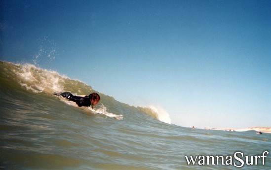 surf photo