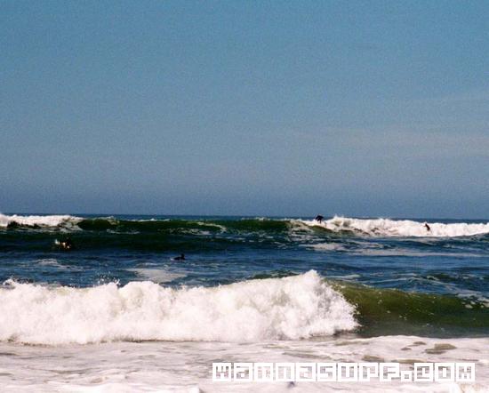 surf photo