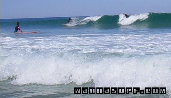 surf photo