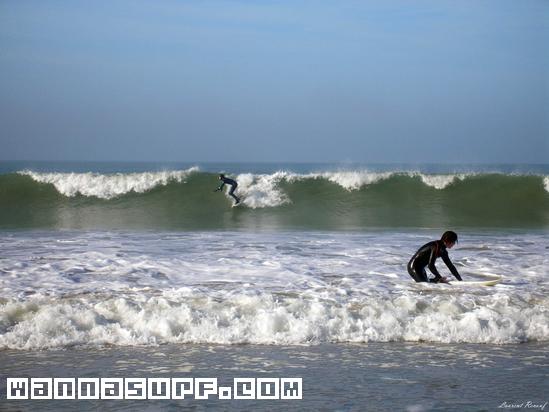 surf photo