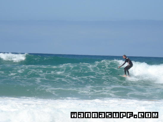 surf photo