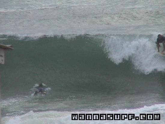 surf photo