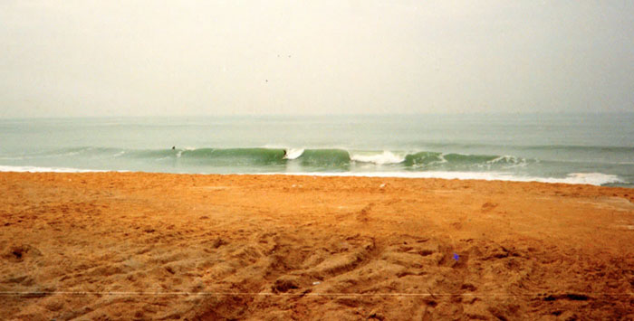 surf photo