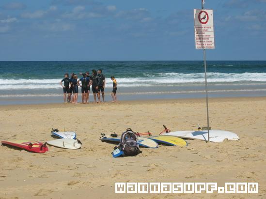 surf photo
