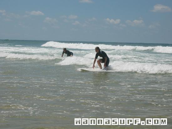 surf photo
