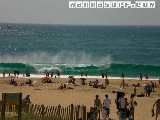 surf photo