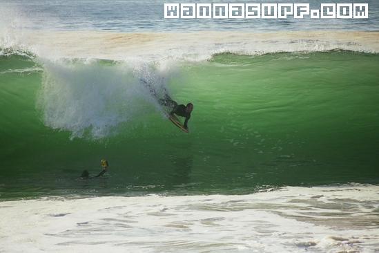 surf photo
