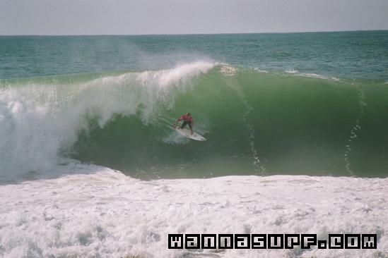 surf photo