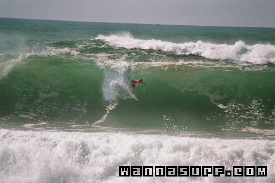 surf photo