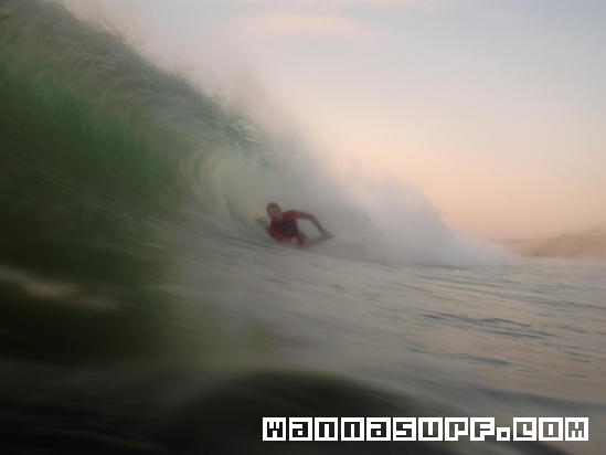 surf photo