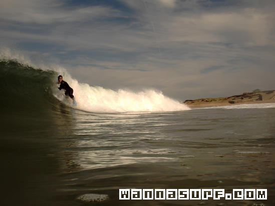 surf photo