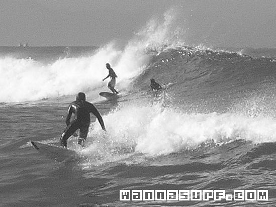 surf photo