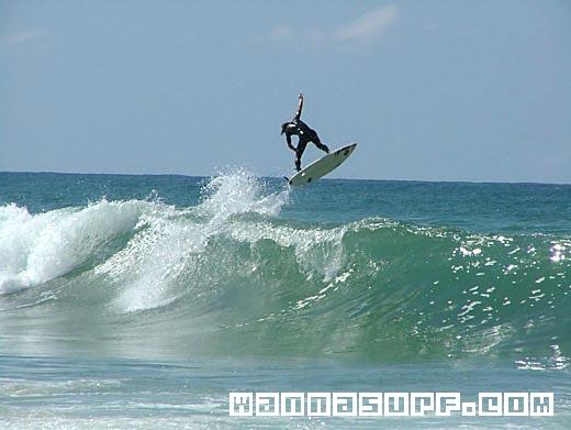 surf photo