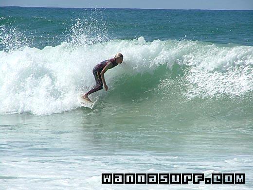surf photo