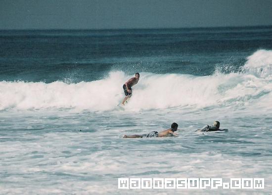 surf photo
