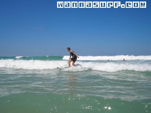 surf photo