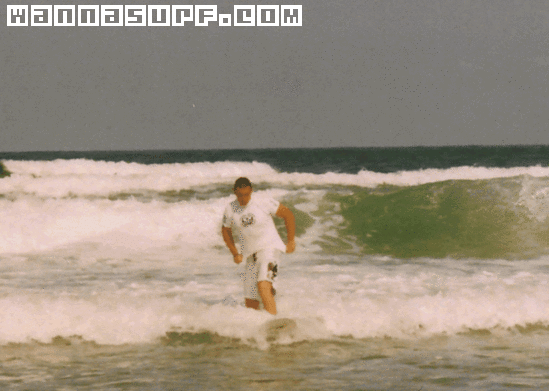 surf photo