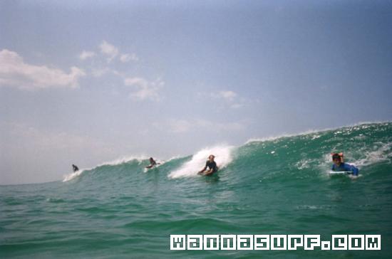 surf photo