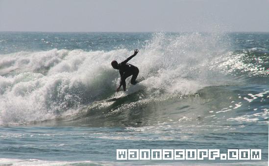 surf photo