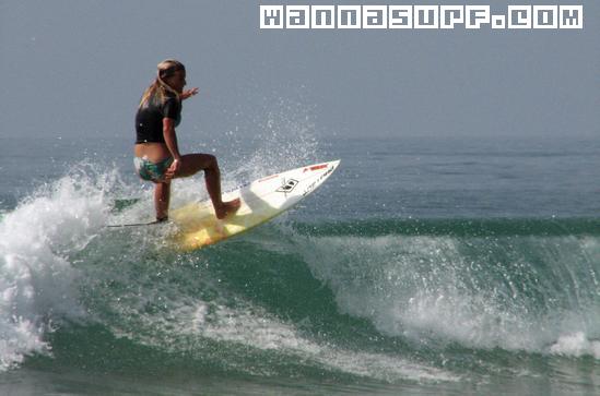 surf photo