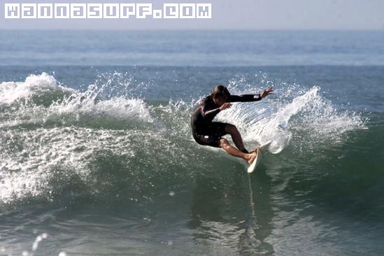 surf photo