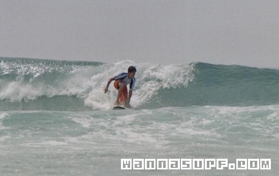 surf photo