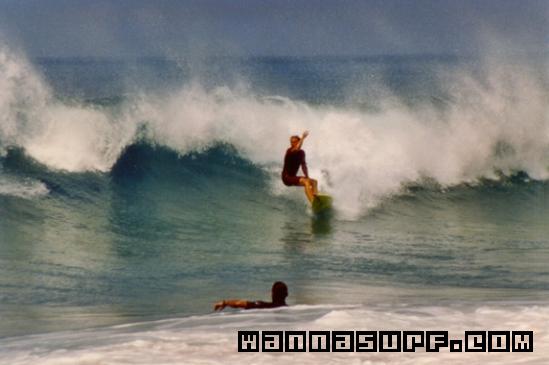 surf photo
