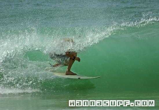 surf photo
