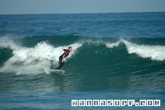 surf photo