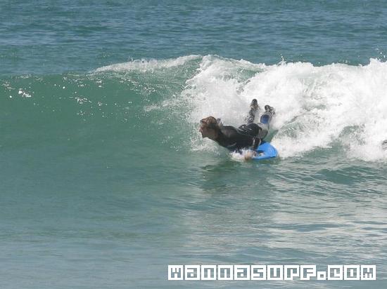 surf photo