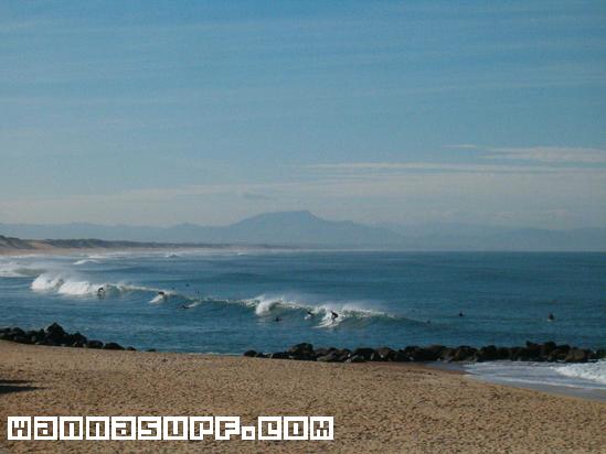 surf photo