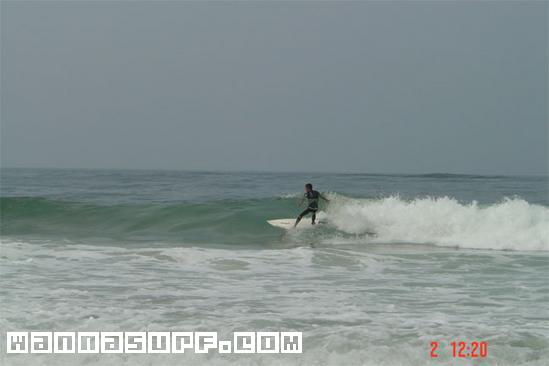 surf photo