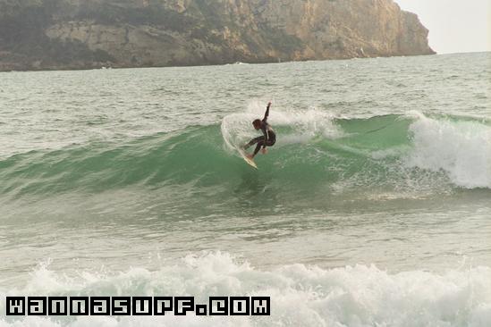surf photo