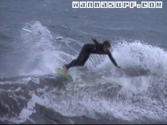 surf photo