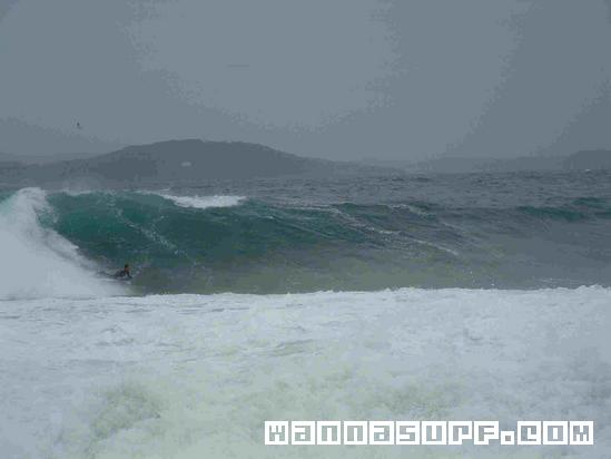 surf photo