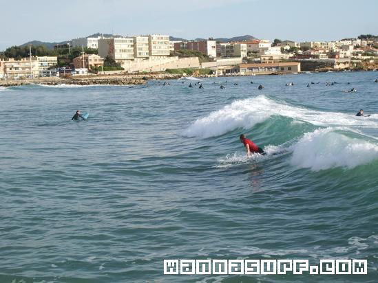 surf photo