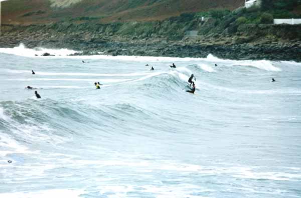 surf photo