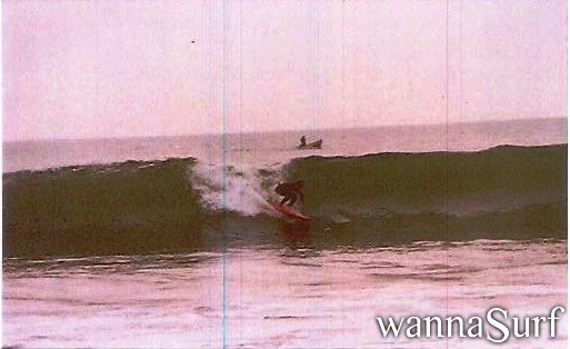 surf photo