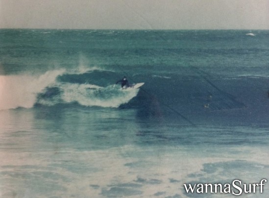 surf photo