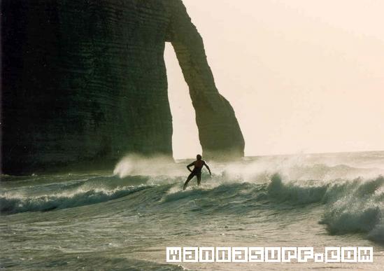 surf photo