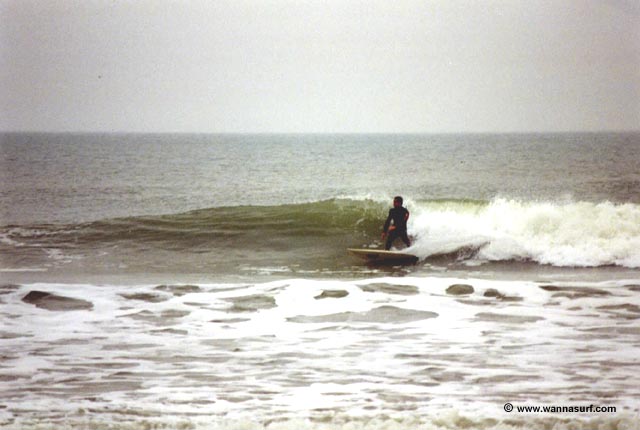 surf photo