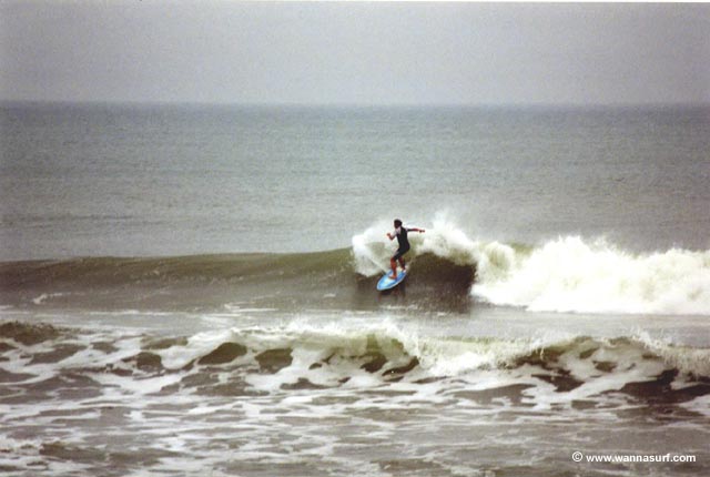 surf photo