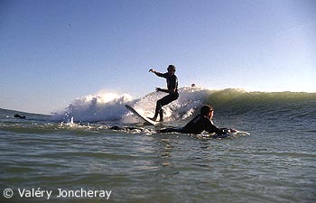 surf photo
