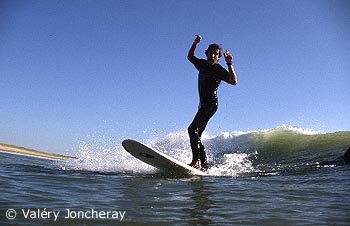 surf photo