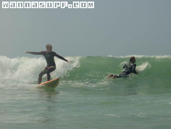 surf photo